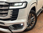 LANDCRUISER wagon