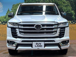 LANDCRUISER wagon