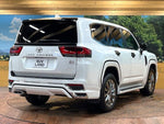 LANDCRUISER wagon