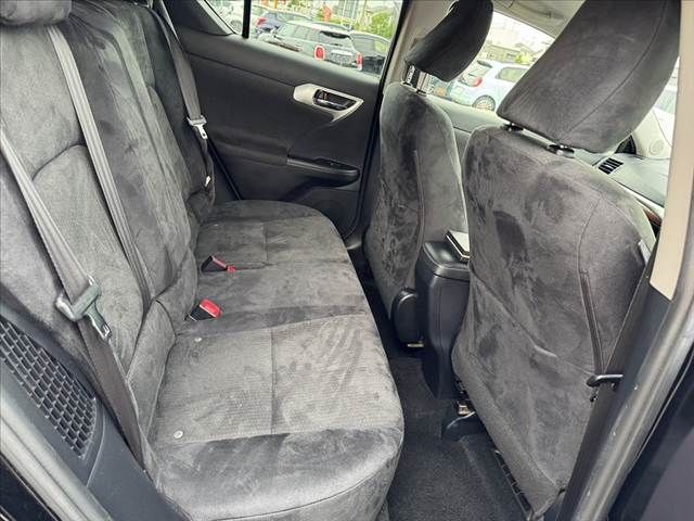 LEXUS CT200h