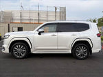 LANDCRUISER wagon