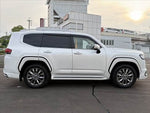 LANDCRUISER wagon