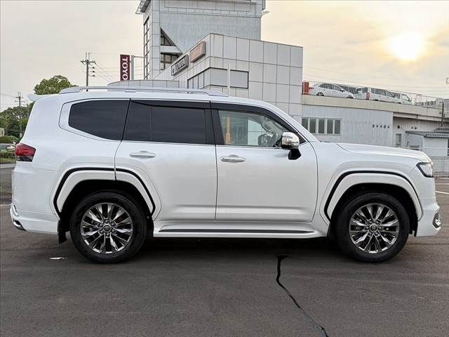 LANDCRUISER wagon