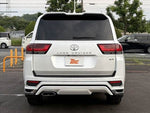 LANDCRUISER wagon