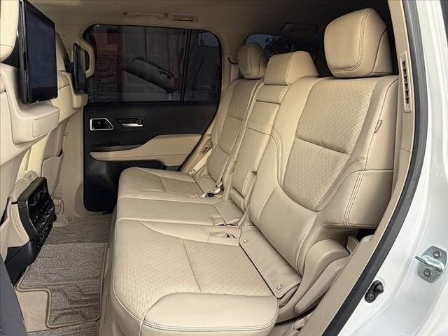 LANDCRUISER wagon