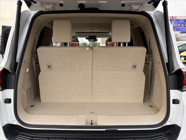 LANDCRUISER wagon