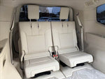 LANDCRUISER wagon