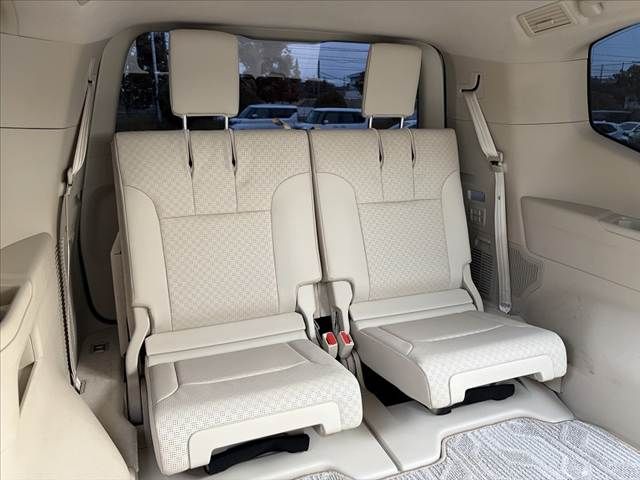 LANDCRUISER wagon
