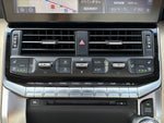 LANDCRUISER wagon