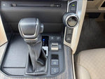 LANDCRUISER wagon