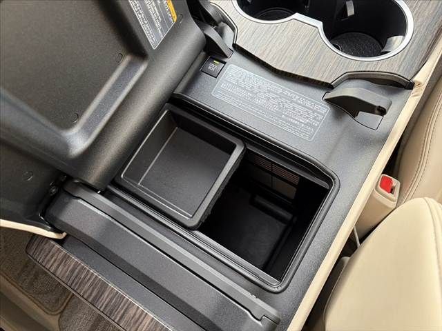 LANDCRUISER wagon