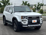 LANDCRUISER 250
