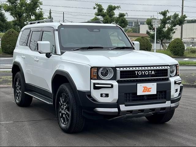 LANDCRUISER 250