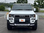 LANDCRUISER 250