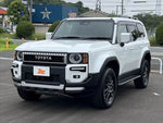 LANDCRUISER 250