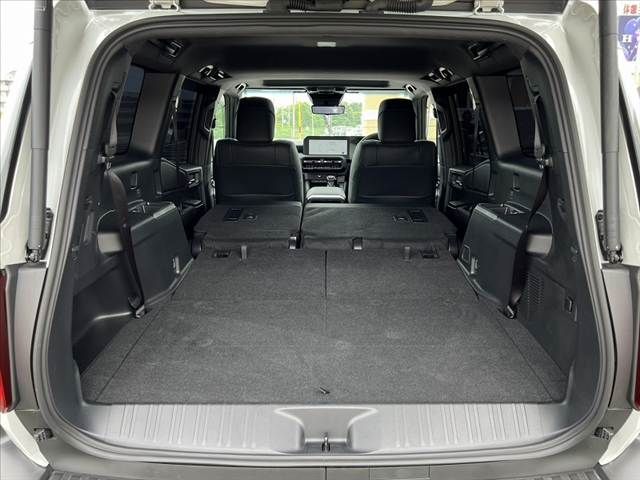 LANDCRUISER 250