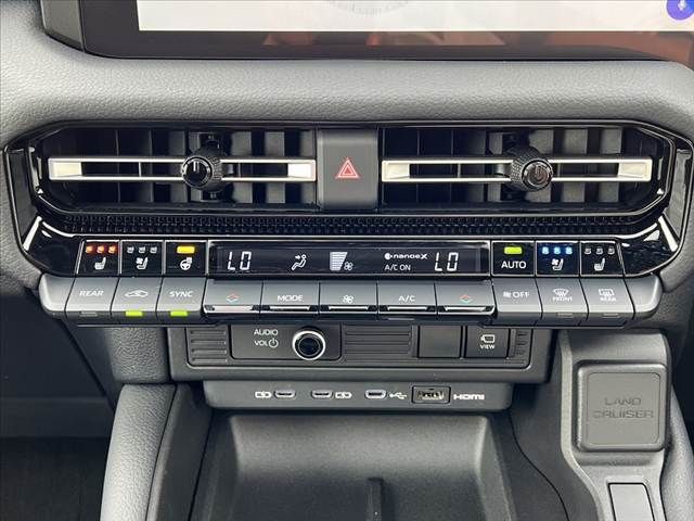 LANDCRUISER 250