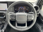 LANDCRUISER 250