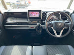 Spacia custom 4WD