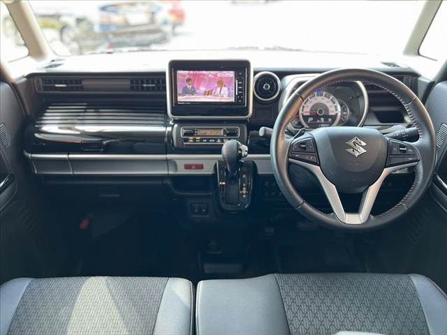 Spacia custom 4WD
