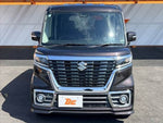 Spacia custom 4WD