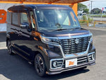 Spacia custom 4WD