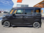 Spacia custom 4WD