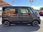 Spacia custom 4WD