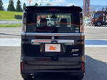 Spacia custom 4WD