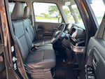 Spacia custom 4WD