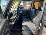 Spacia custom 4WD