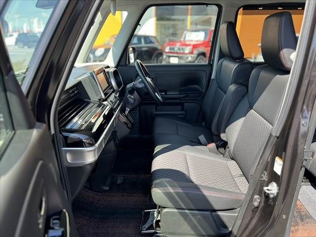 Spacia custom 4WD