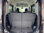 Spacia custom 4WD