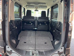 Spacia custom 4WD