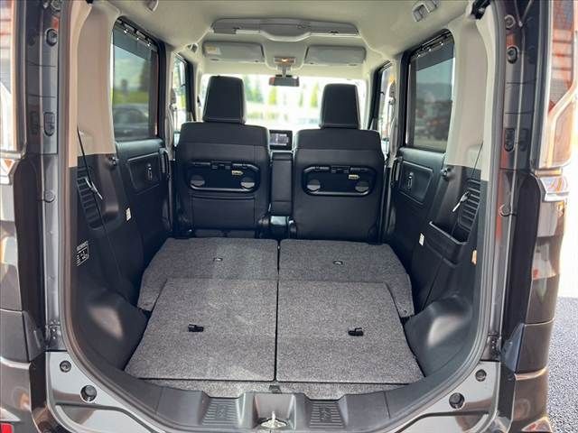 Spacia custom 4WD