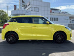 SWIFT