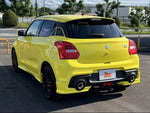 SWIFT