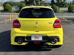 SWIFT