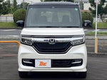 N BOX CUSTOM 4WD