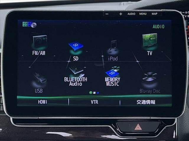 N BOX CUSTOM 4WD