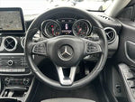 MERCEDES BENZ CLA Shooting Brake