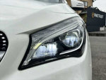 MERCEDES BENZ CLA Shooting Brake