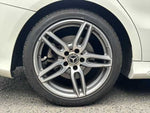 MERCEDES BENZ CLA Shooting Brake