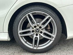 MERCEDES BENZ CLA Shooting Brake