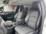 MERCEDES BENZ CLA Shooting Brake