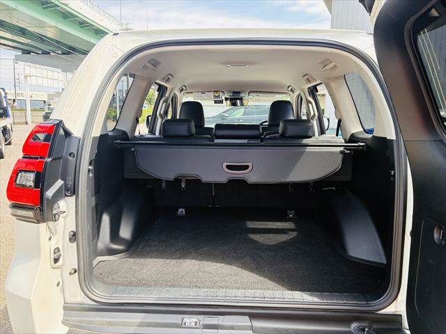 LANDCRUISER PRADO