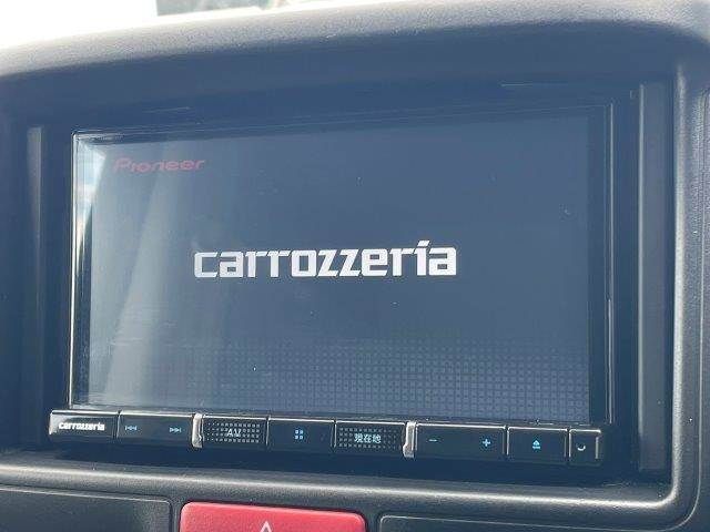 EVERY van