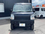 EVERY van