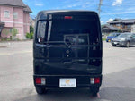 EVERY van