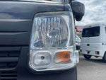 EVERY van